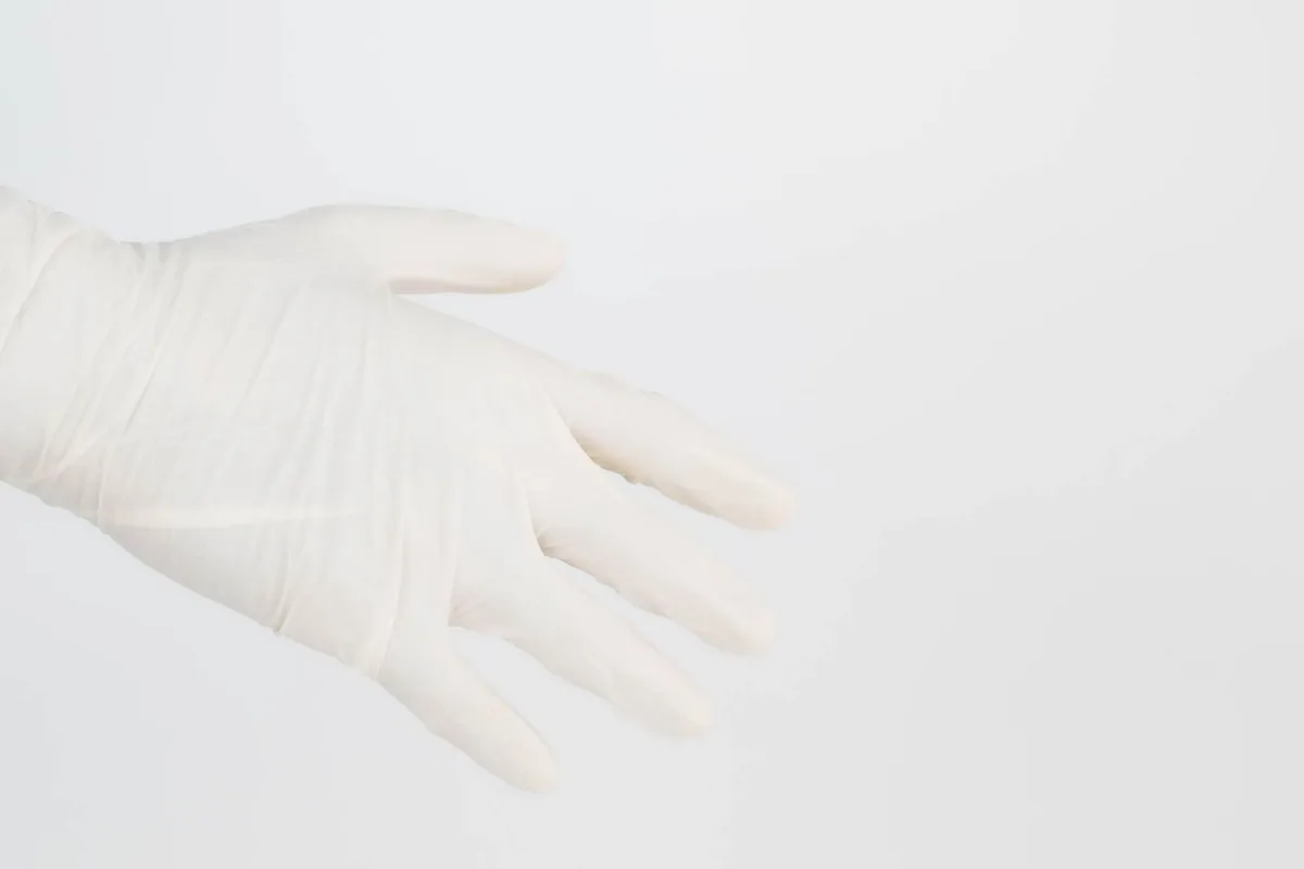 Bodily Fluid Cleanup in Garden Court, Philadelphia, PA
