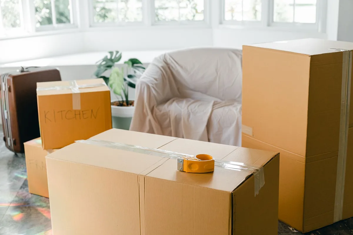 Hoarding Cleanup in Garden Court, Philadelphia, PA